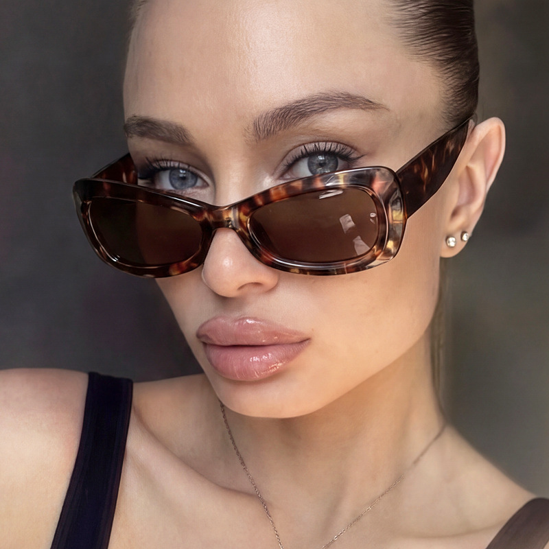Sunglasses Uv400 - Fashion Trend Men's and Women's Sunglasses