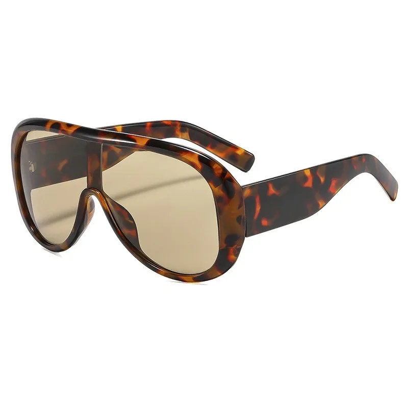 New Fashion Man Women Sunglass - Sunglasses Uv400 ulasan dan harga
