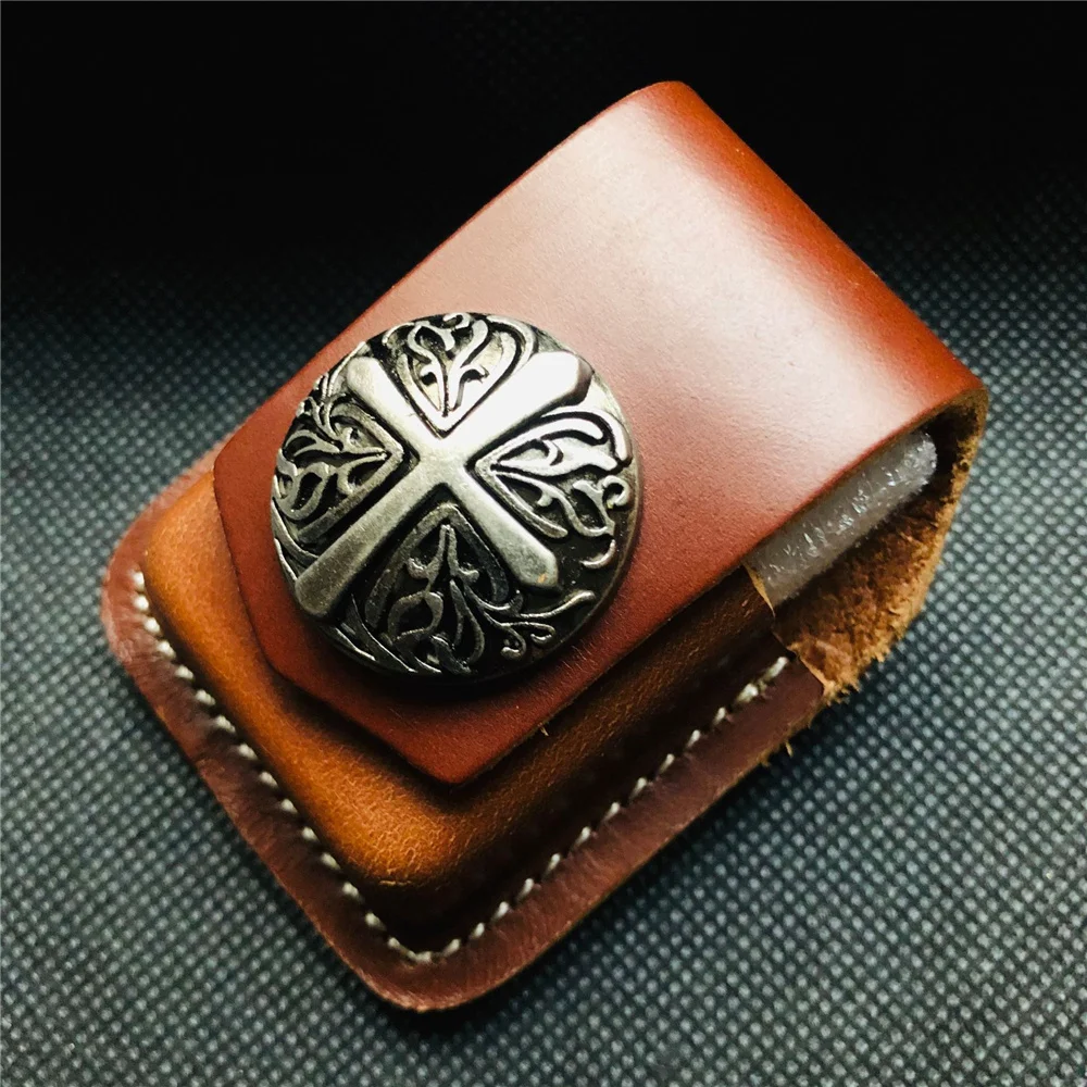 Classic Multi Style High Quali - Premium Cigar Case ulasan dan harga