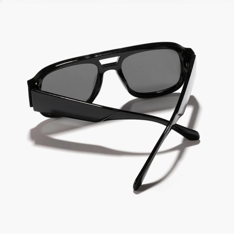 Retro Aviator Sunglasses New Y - Sunglasses Uv400 ulasan dan harga