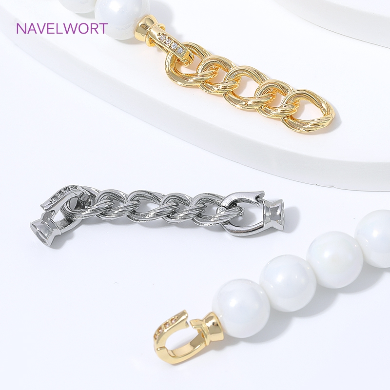 18K Gold Plated Twisted Rope J - Gold Plated Jewelry ulasan dan harga