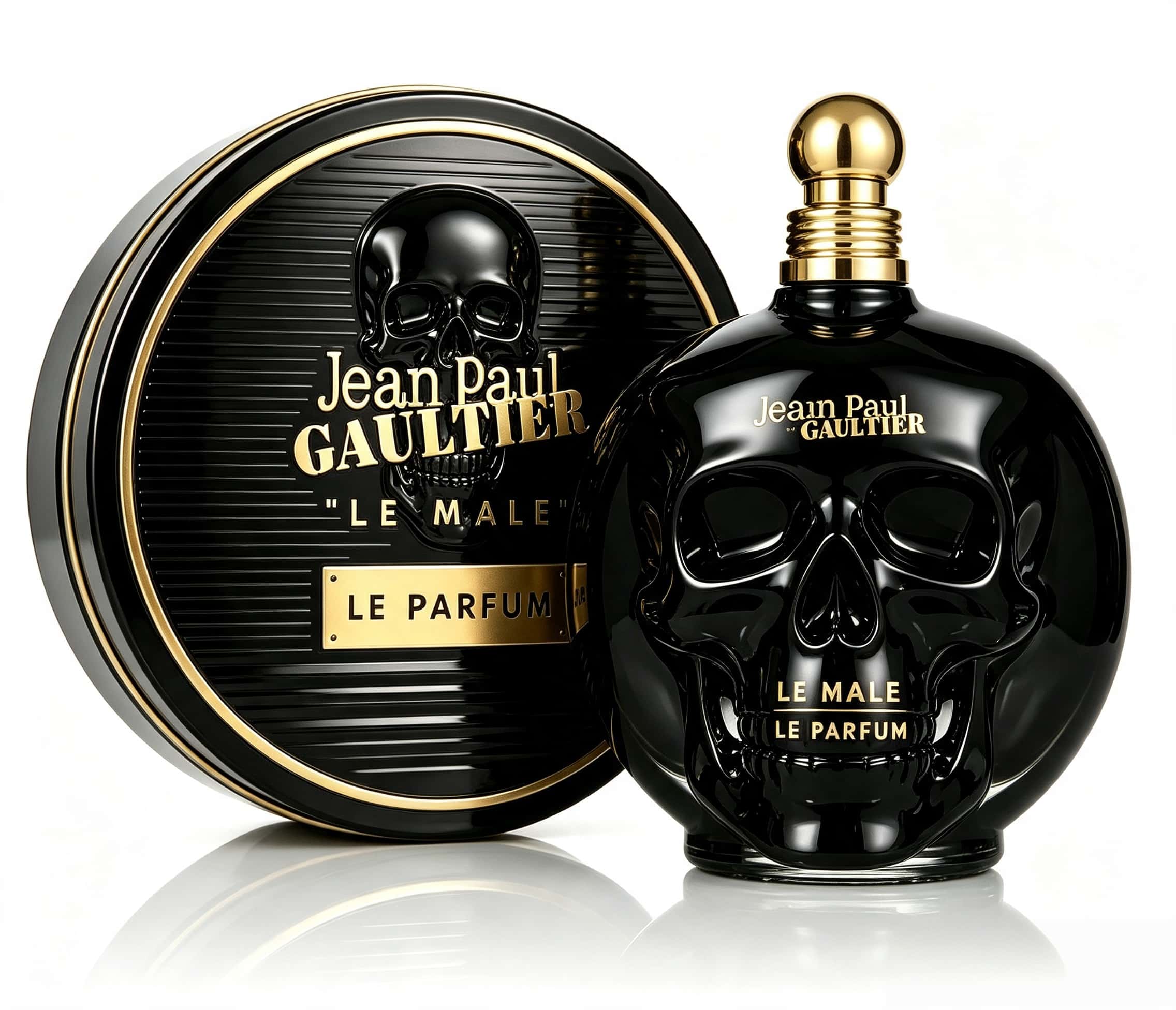 Jean Paul Gaultier 4 Styles Me - Luxury Gift Set ulasan dan harga