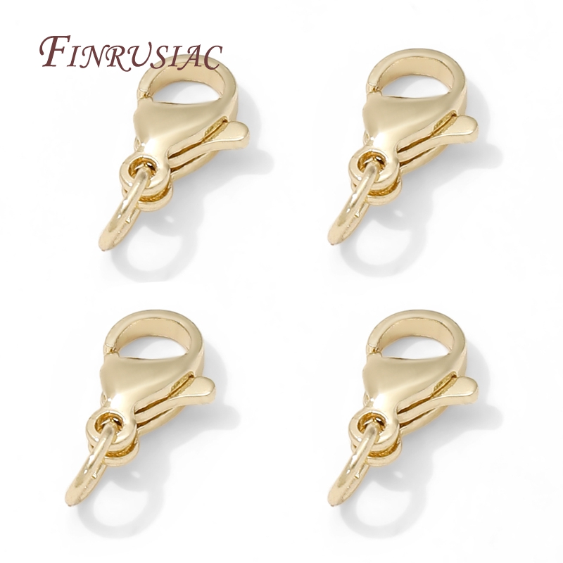 Stainless Steel Gold Plated 10 - Gold Plated Jewelry ulasan dan harga