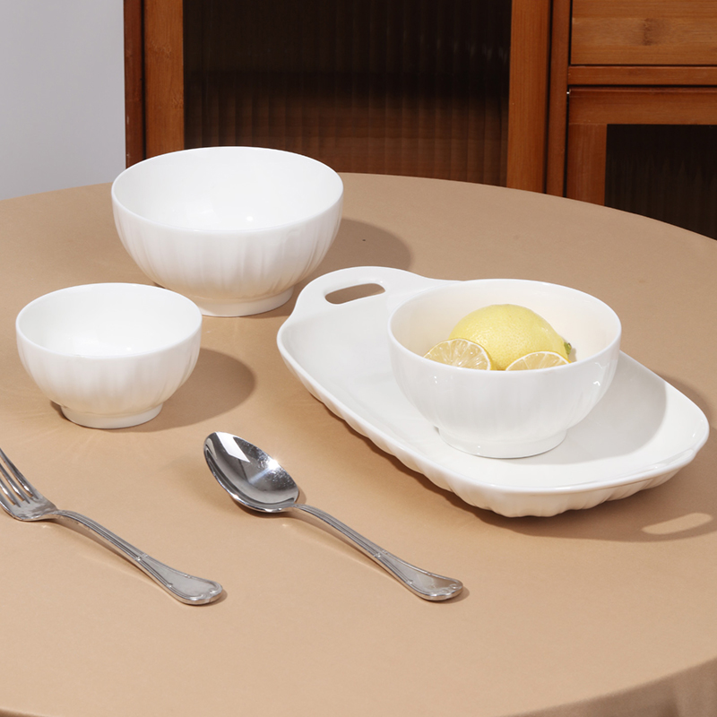 SOLECASA Ins Style Ceramics Wh - Luxury Gift Set ulasan dan harga