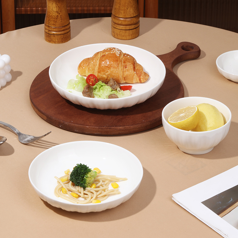 SOLECASA Ins Style Ceramics Wh - Luxury Gift Set ulasan dan harga