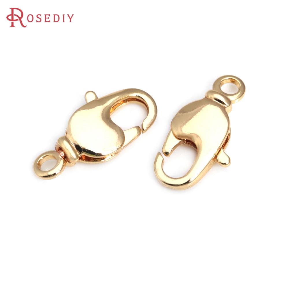 18K Gold Color Brass Rotatable - Gold Plated Jewelry ulasan dan harga