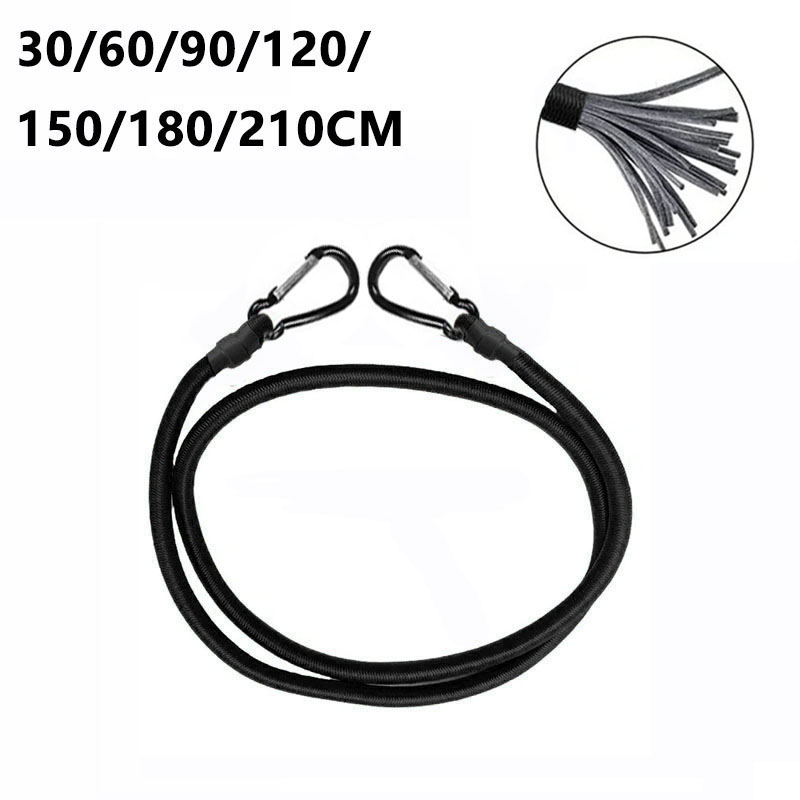 30-210cm Telescopic Elastic Ro - Travel Luggage Set ulasan dan harga