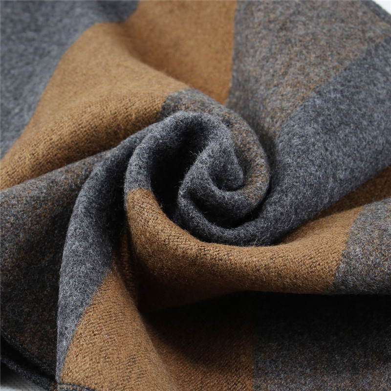 Newest Fashion Design Casual S - Cashmere Scarf ulasan dan harga